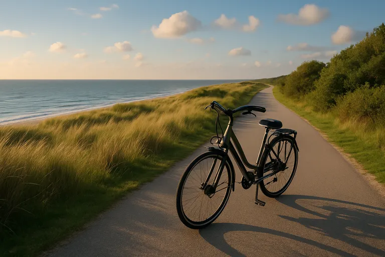 De mooiste fietsroutes voor een ontspannende rit